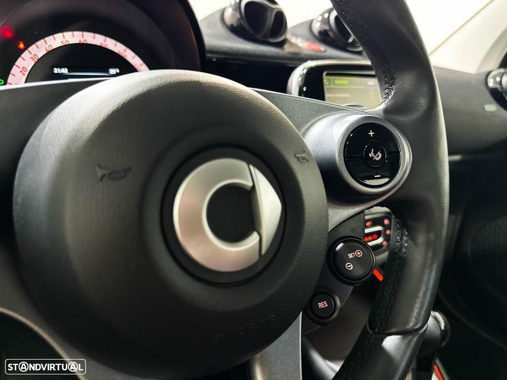 Smart ForTwo Coupé EQ prime - 35