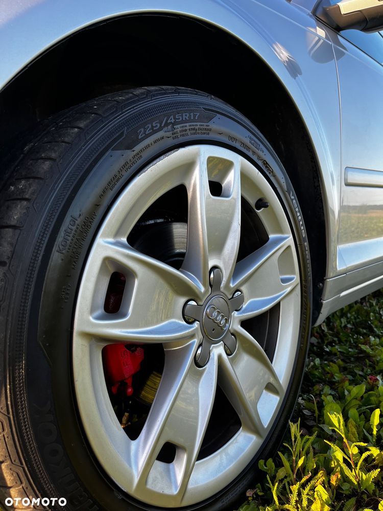 Audi A3 3-drzwiowe - 20