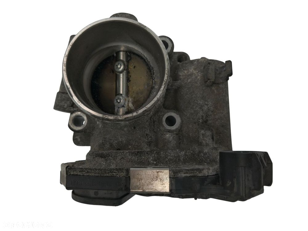 PRZEPUSTNICA Opel Corsa D Astra J Meriva 1.2 1.4 55562270 0280750482 - 6