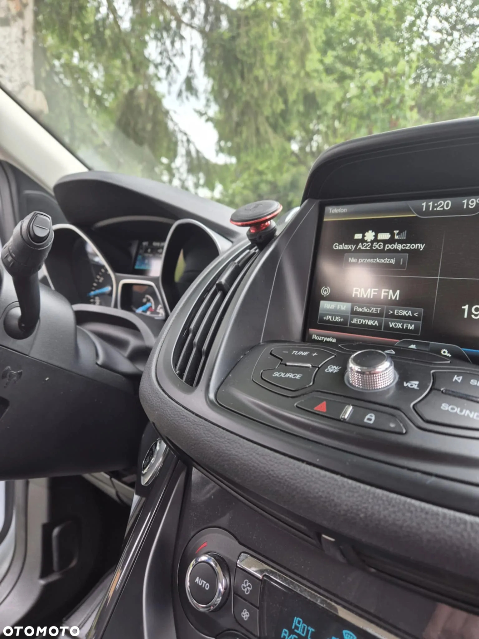 Ford Kuga 1.5 EcoBoost 2x4 SYNC - 11