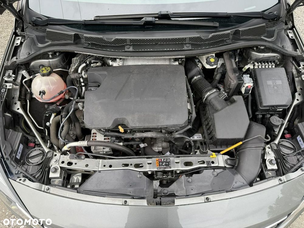 Opel Astra - 27