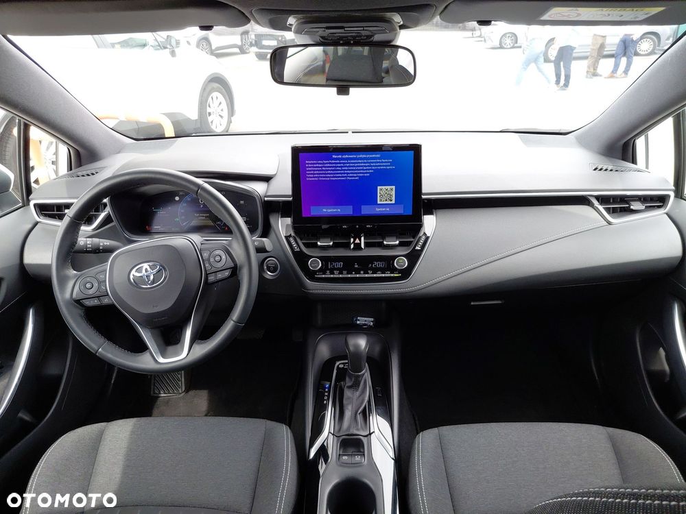 Toyota Corolla 1.8 Hybrid Comfort - 11