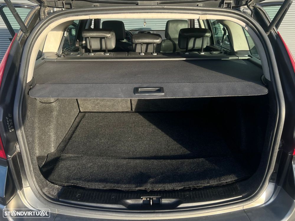 Renault Mégane Break 1.5 dCi C Dynamique - 11