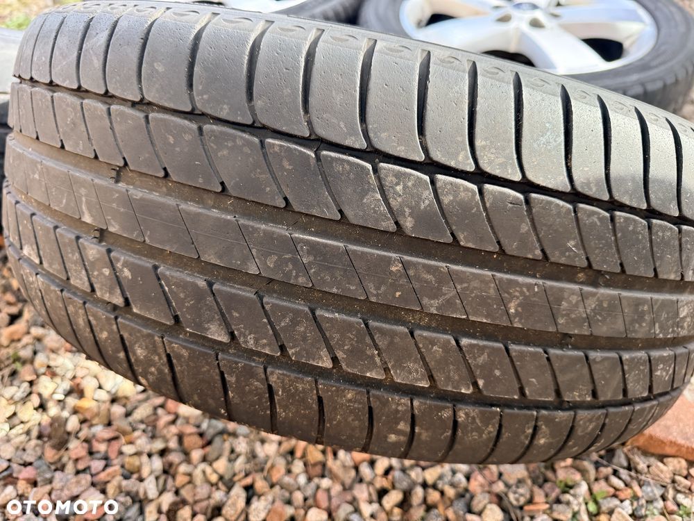 Alufelgi 17 cali Ford Galaxy mk3 S-max - 8