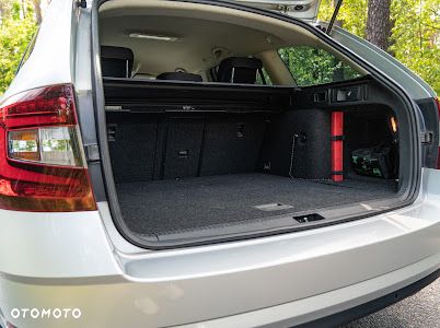 Skoda Octavia 2.0 TDI DSG Soleil - 16