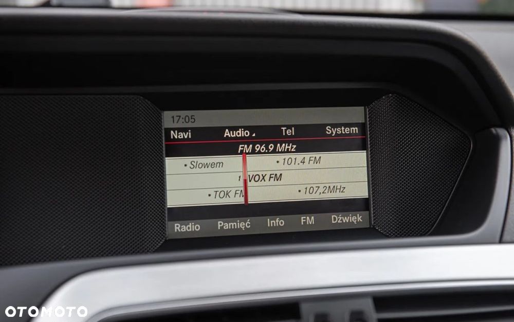 Mercedes-Benz Klasa C 200 Coupe 7G-TRONIC Edition - 21