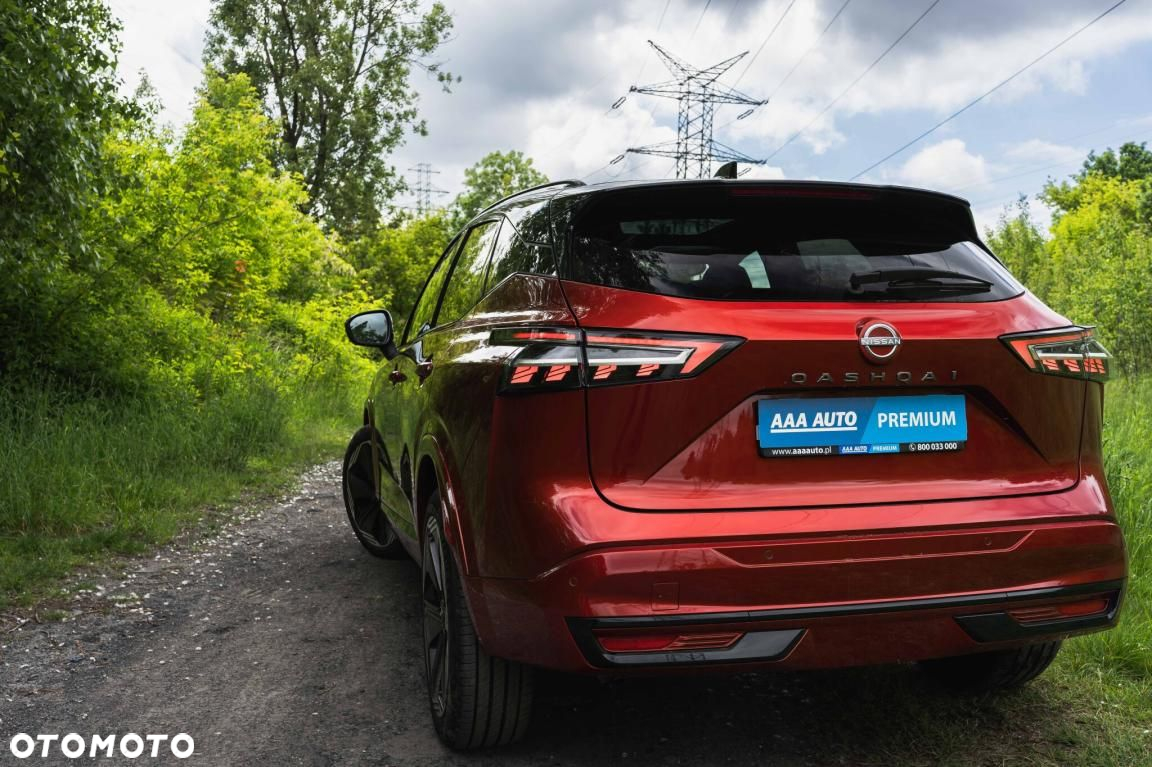 Nissan Qashqai - 12