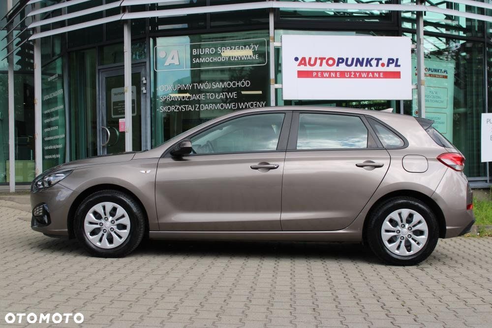 Hyundai i30 - 8