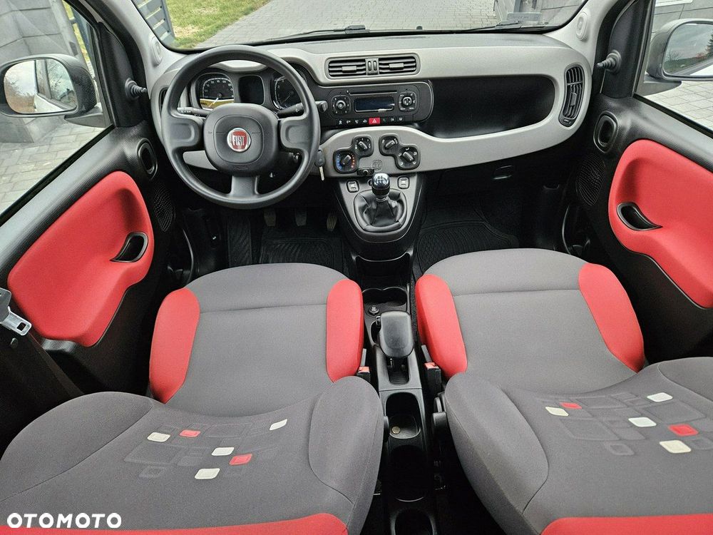Fiat Panda - 9
