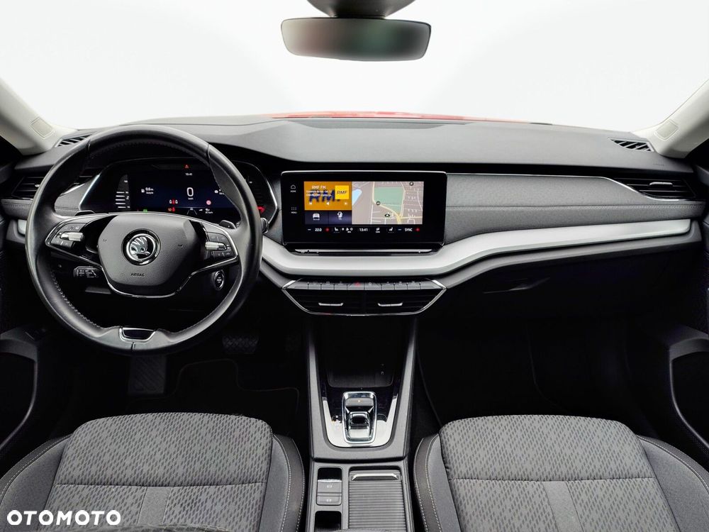 Skoda Octavia 2.0 TDI Style DSG - 18