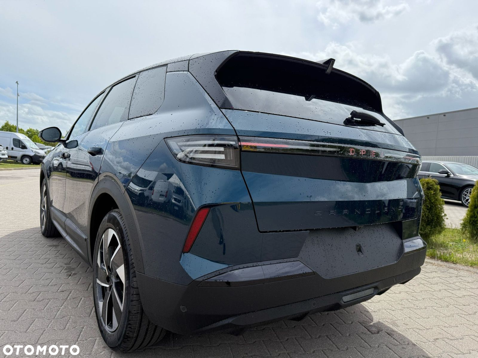 Opel Grandland - 5