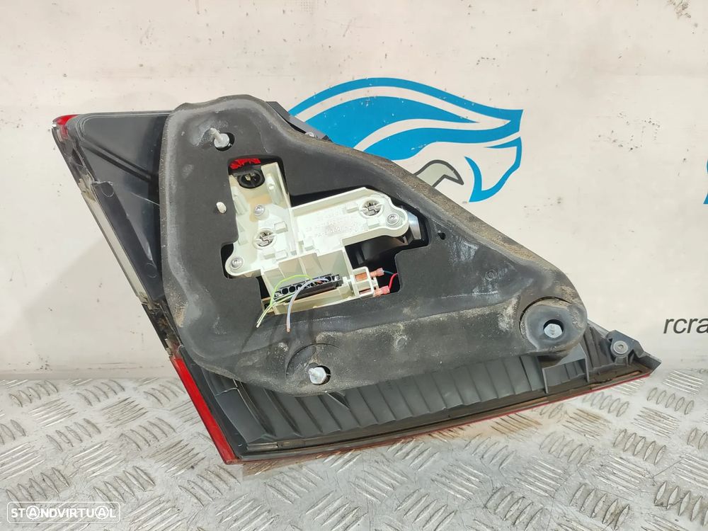 Farolim Direito Traseiro Mercedes Benz Class S W221 A2218200264 - 7