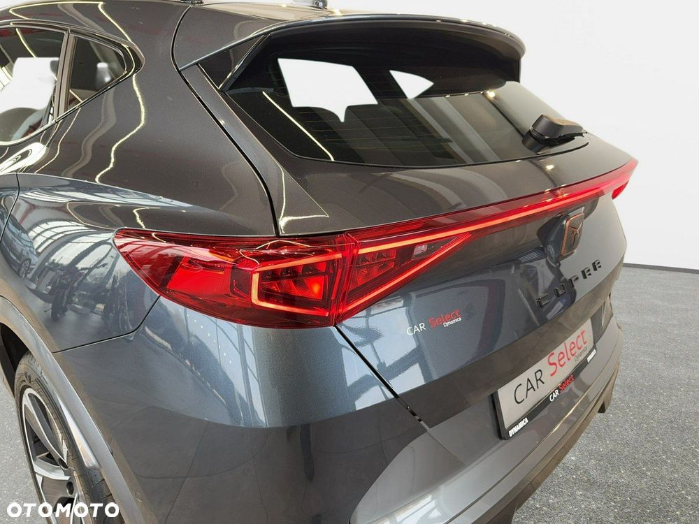 Cupra Formentor - 12