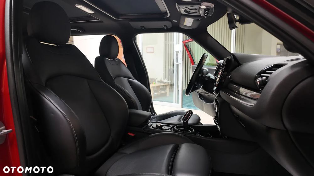 MINI Clubman Cooper S ALL4 sport - 34