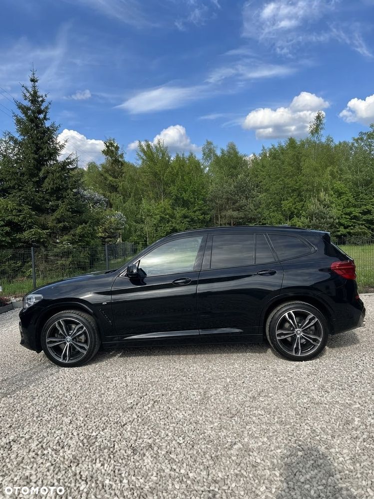 BMW X1 xDrive25d M Sport - 3