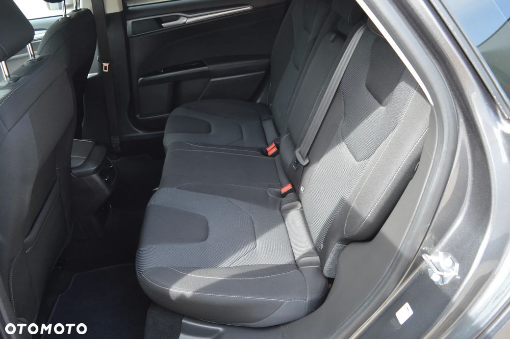 Ford Mondeo 1.5 EcoBoost Titanium - 15