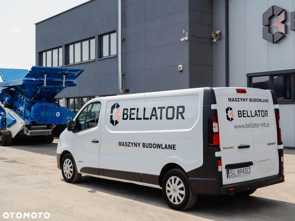 Renault Trafic - 9