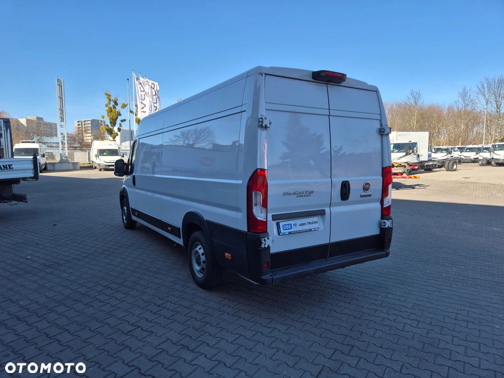 Fiat DUCATO (32667) - 7