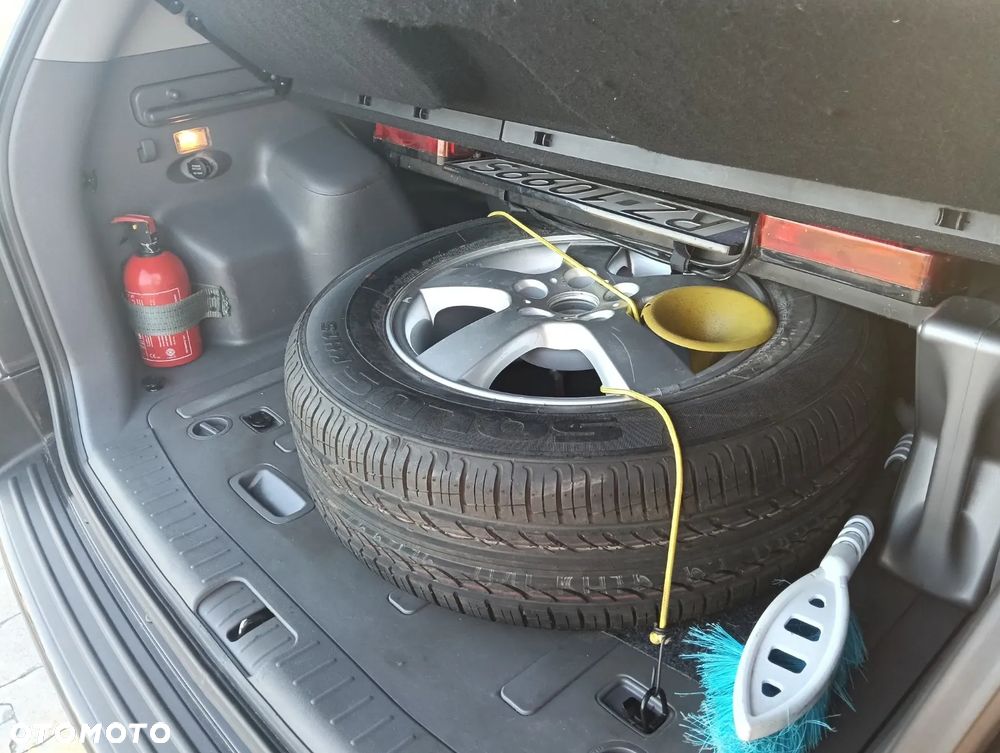 Hyundai Tucson 2.0 2WD GLS - 7