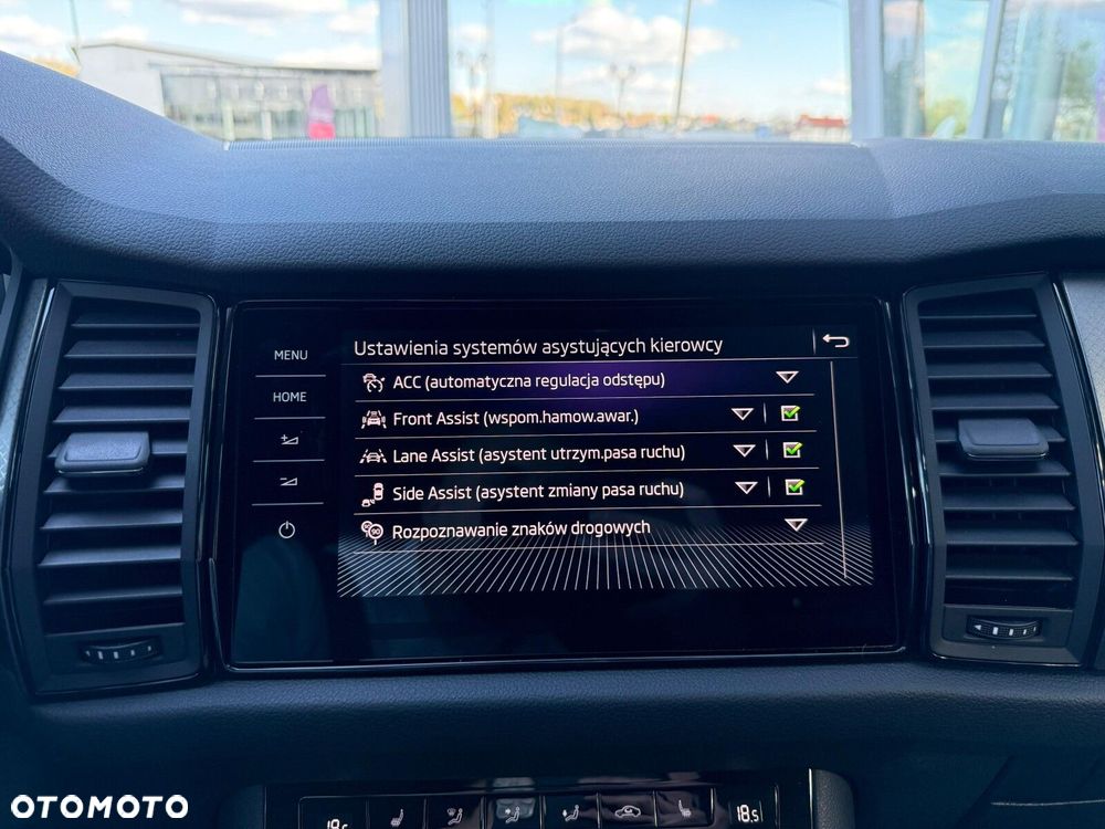 Skoda Kodiaq 2.0 TSI 4x4 Ambition DSG - 30