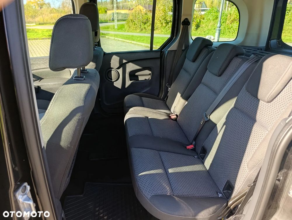 Mercedes-Benz Citan ver-111-cdi-tourer-lang - 14