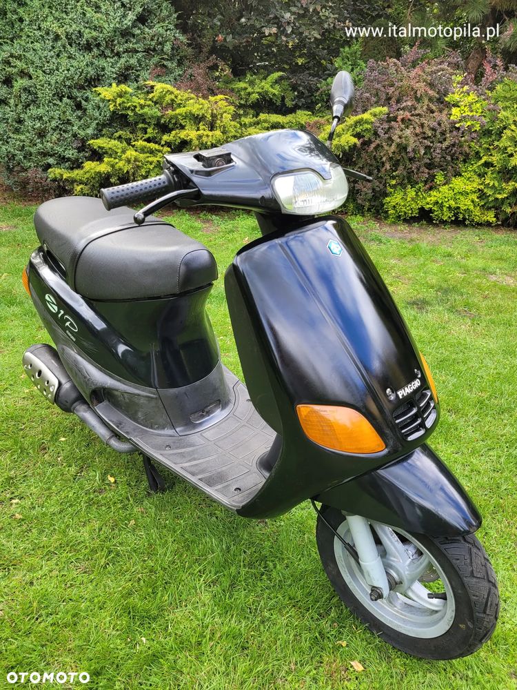 Piaggio ZIP - 26
