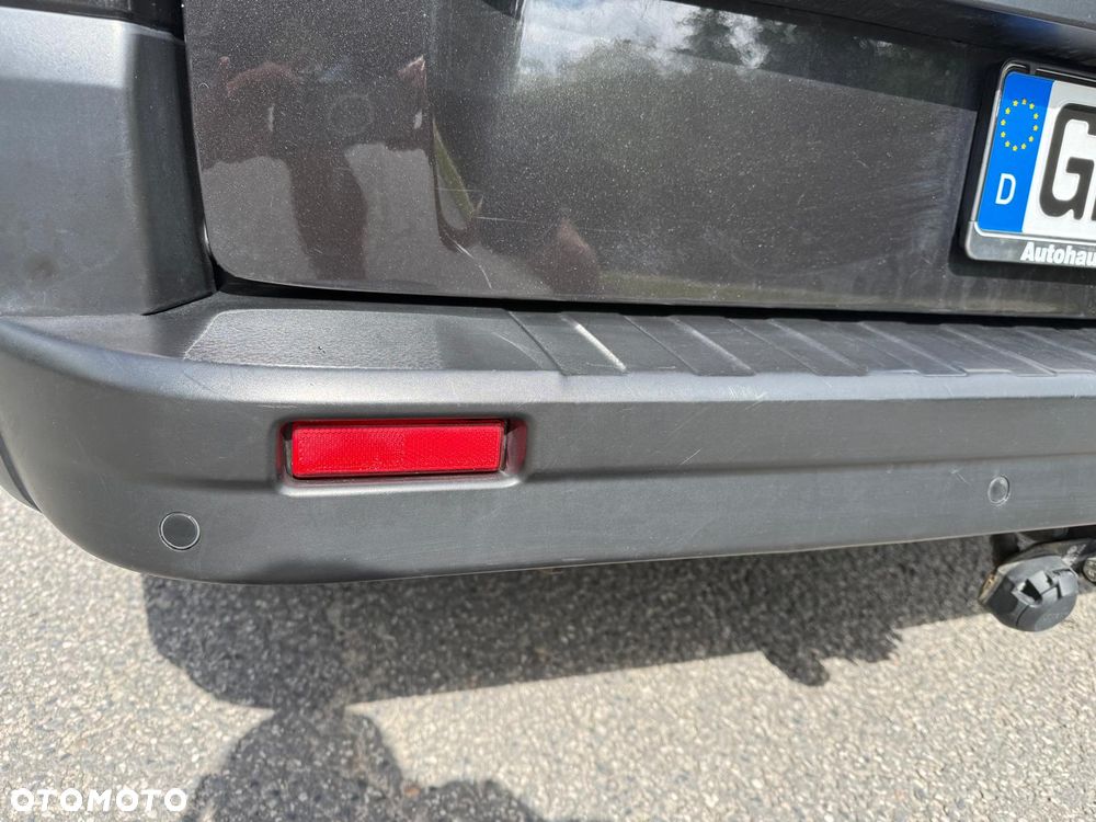 Fiat Talento Kombi L1 Base (N1) - 21