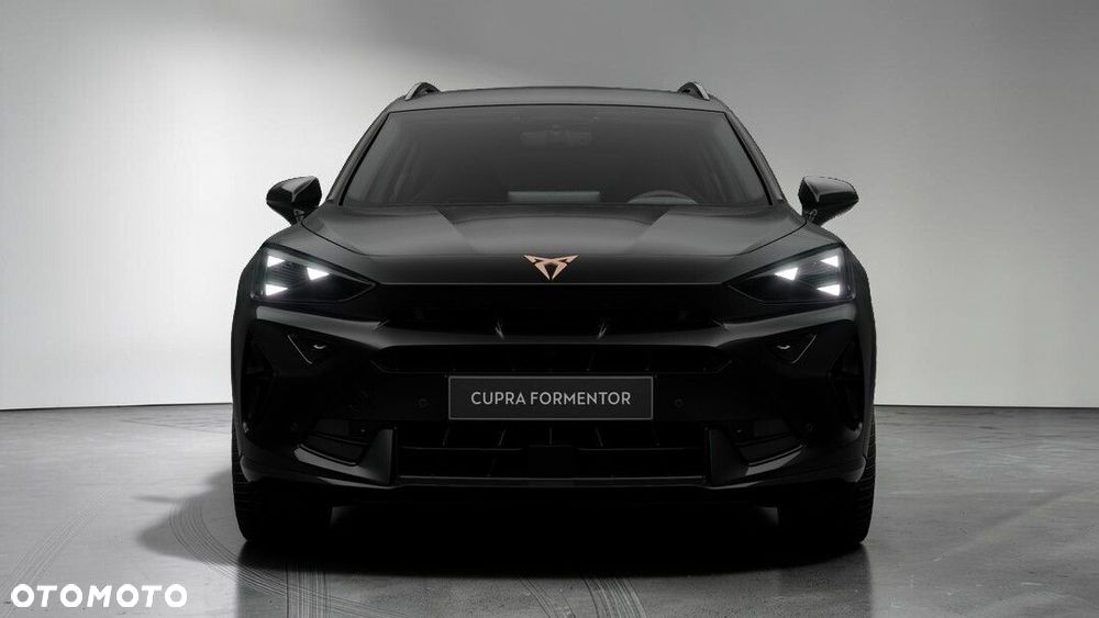 Cupra Formentor 2.0 TSI 4Drive DSG - 3