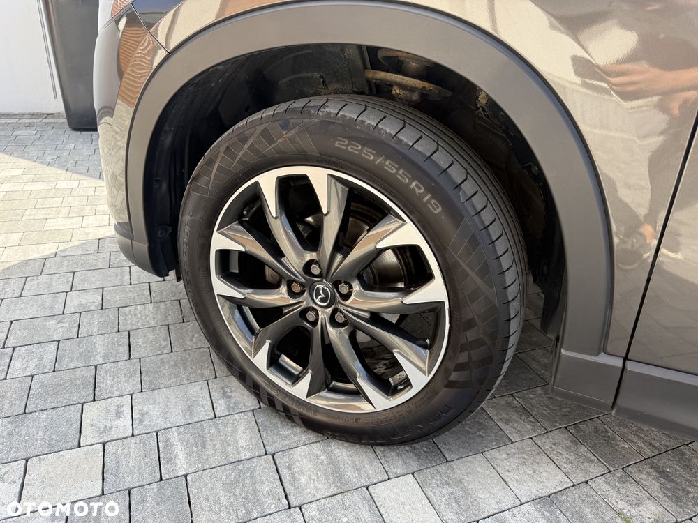Mazda CX-5 2.2 D Skypassion - 15