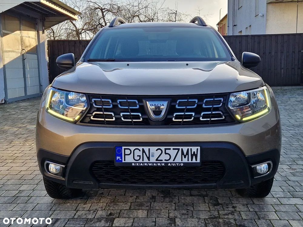 Dacia Duster SCe 115 4x2 Laureate - 33
