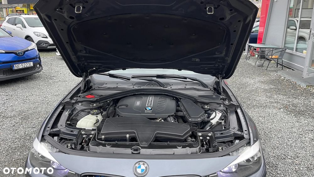 BMW Seria 3 - 14