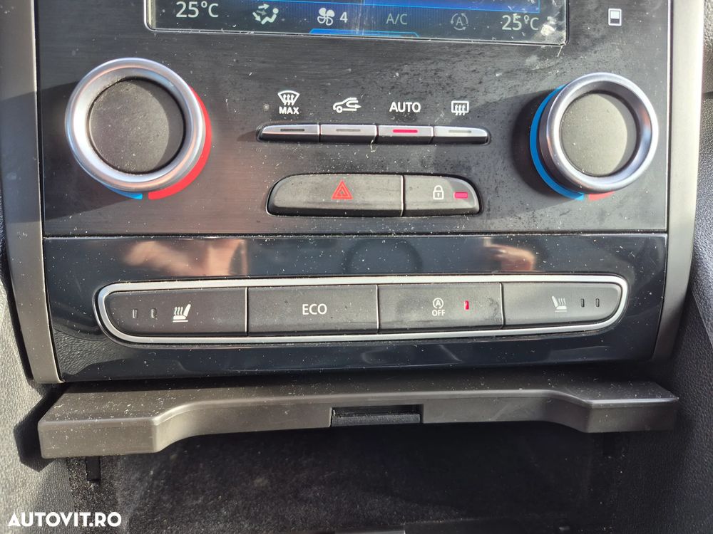 Renault Talisman ENERGY dCi Zen - 22