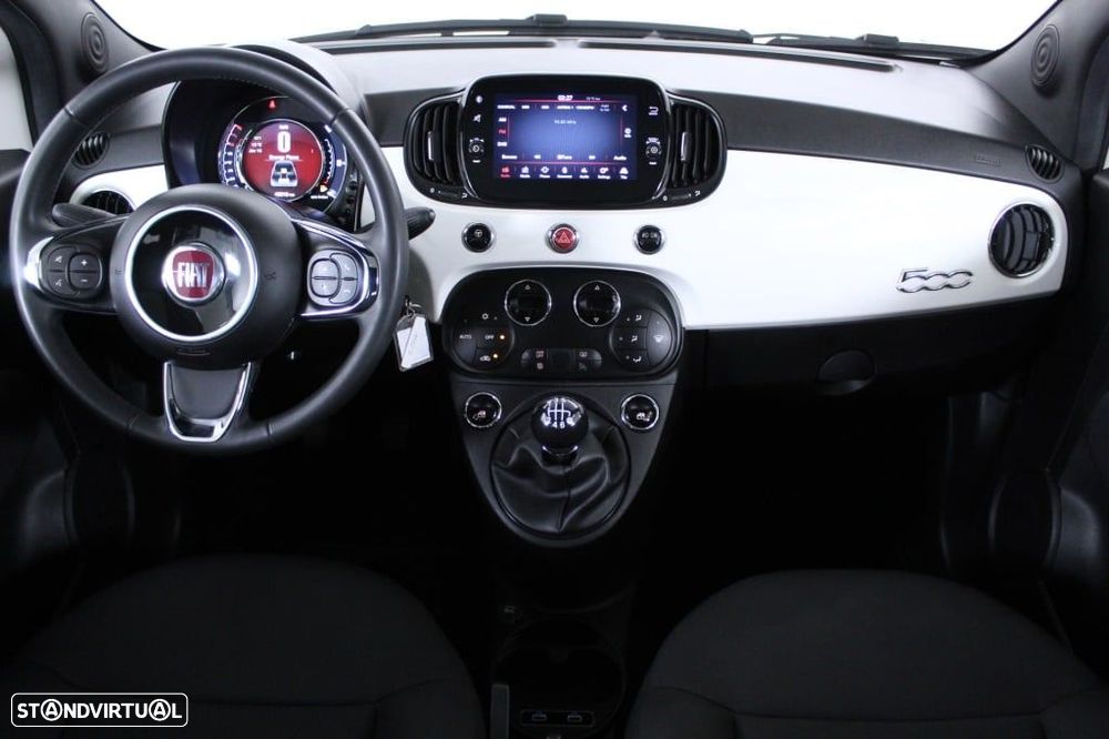 Fiat 500 1.0 Hybrid - 18