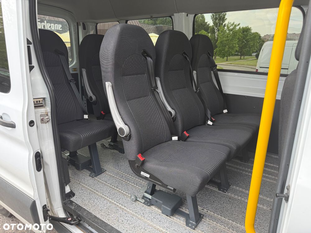 Ford TRANSIT - 4