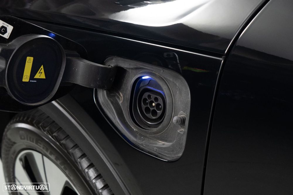 Volvo XC 40 1.5 T4 PHEV Inscription Expression - 19