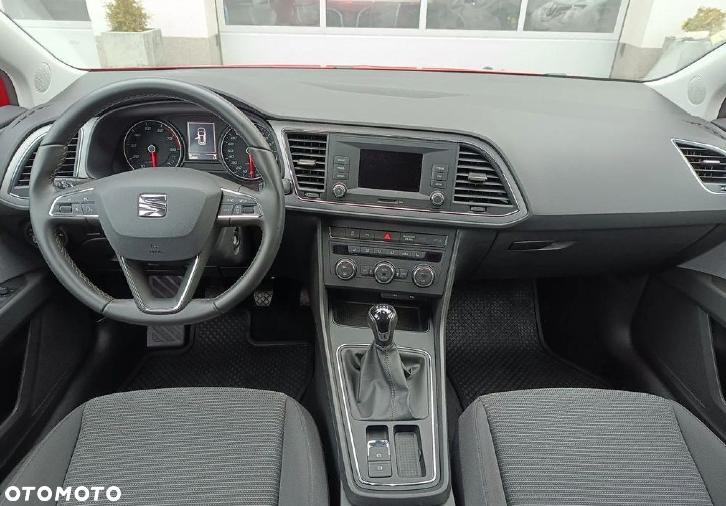 Seat Leon - 13
