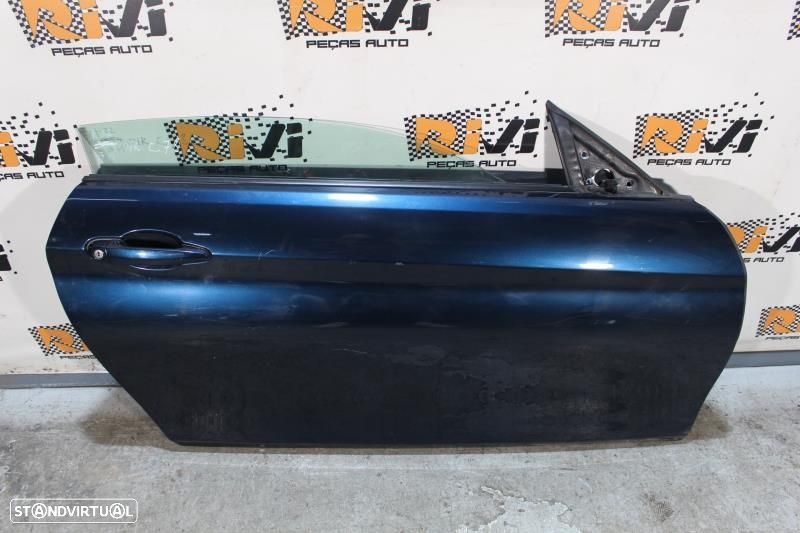 Porta Direita Bmw 4 Coupé (F32, F82)  41007327346 / Pendura Passageiro - 3