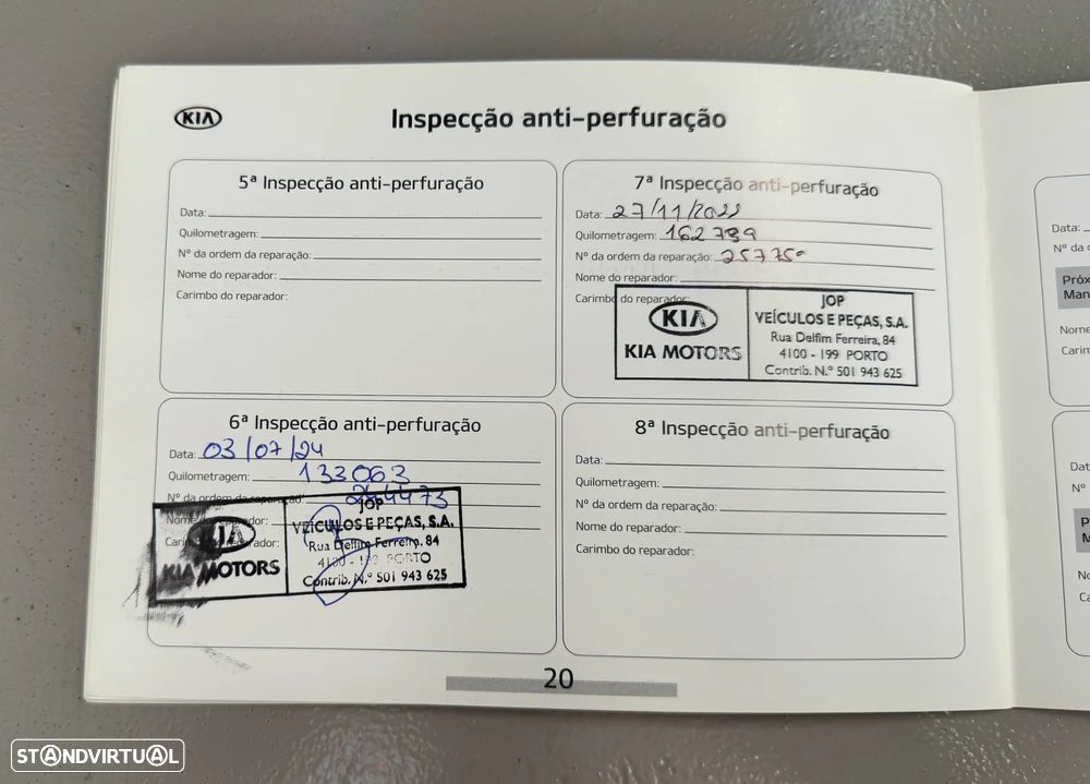 Kia Sportage 2.0 CRDI ISG GT Line - 17