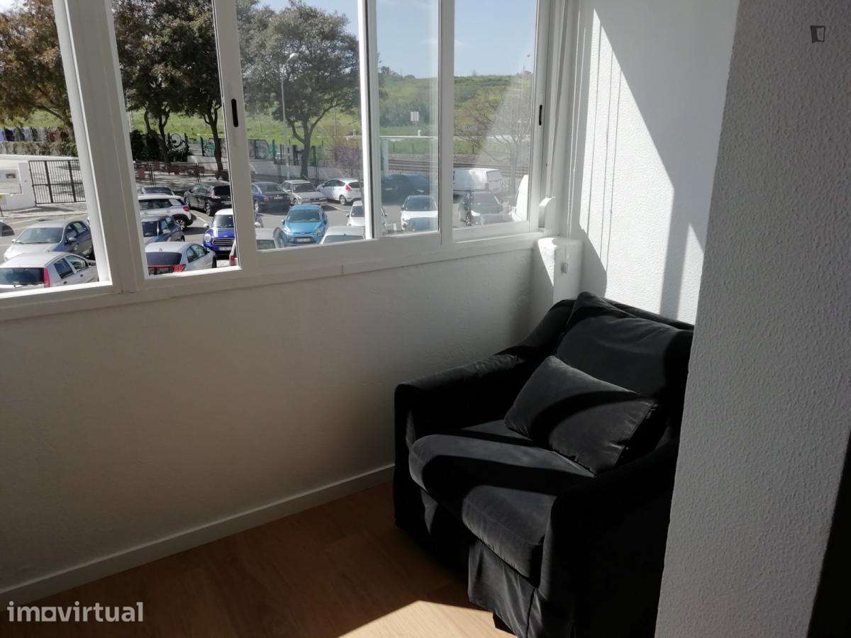 Apartamento com 1 quartos - localizado em Oeiras Lisbon - Grande imagem: 4/14
