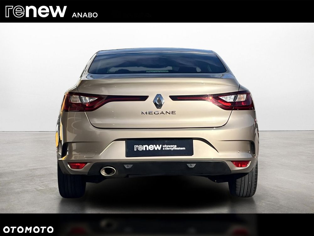 Renault Megane 1.3 TCe FAP Limited - 4