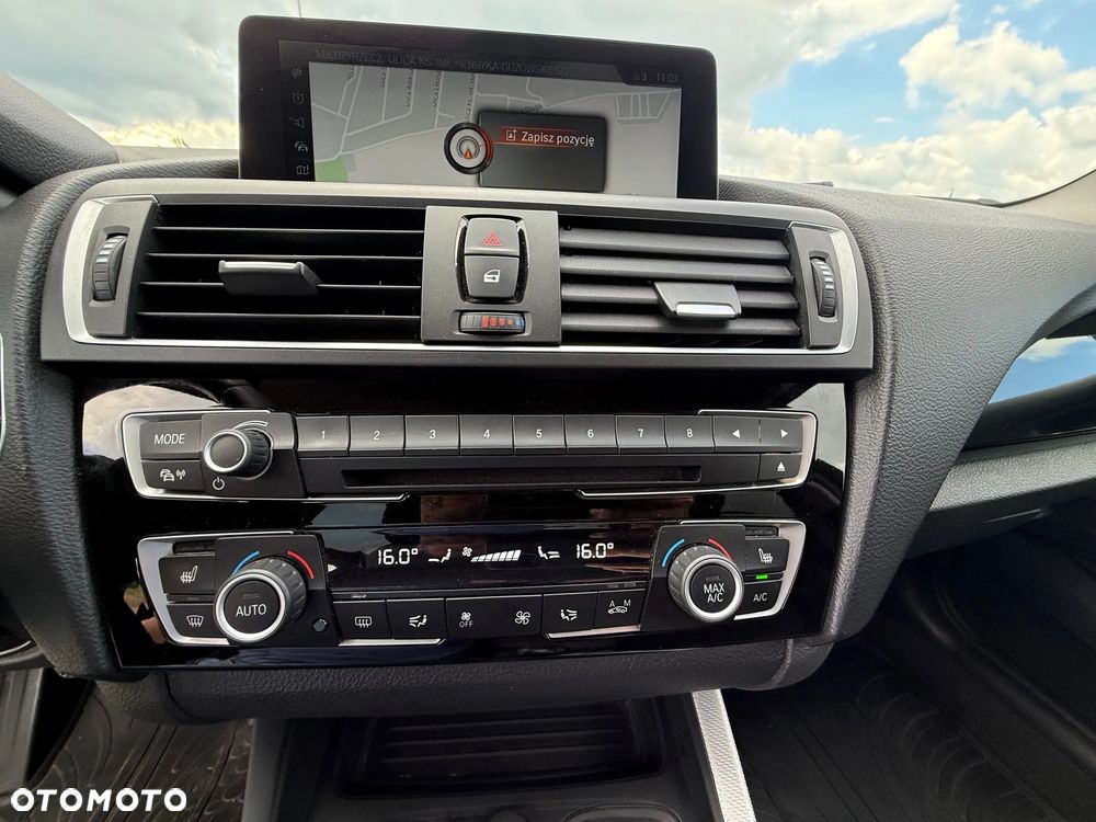 BMW Seria 1 116d M Sport - 23