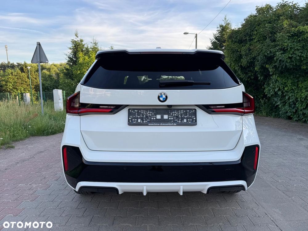 BMW X1 xDrive23d M Sportpaket - 9