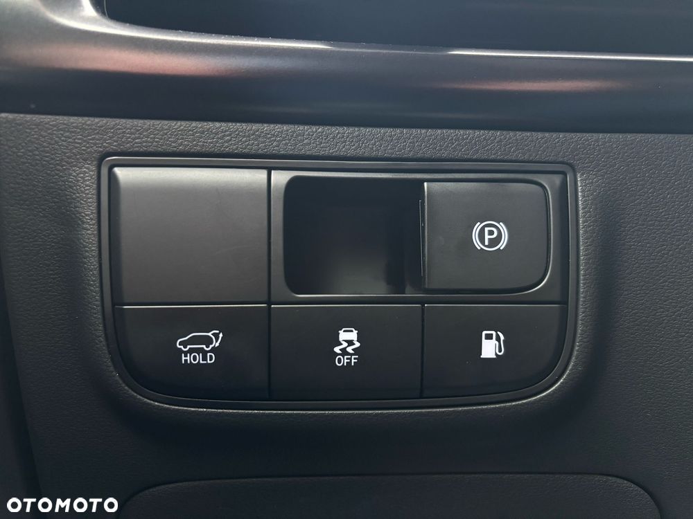 Hyundai Tucson 1.6 T-GDi PHEV N-Line 4WD - 22