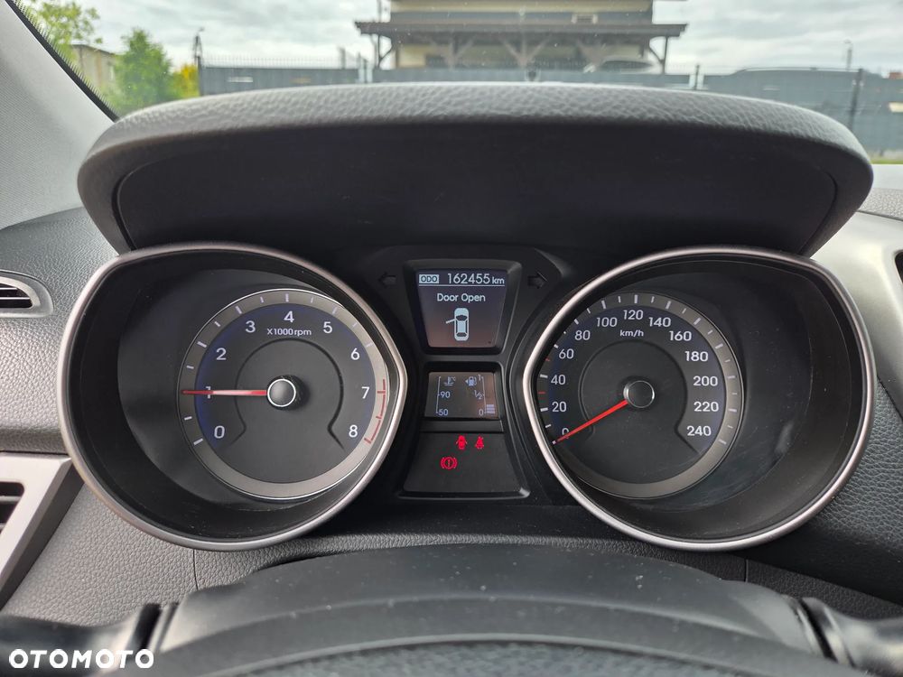 Hyundai i30 1.6 Style - 11