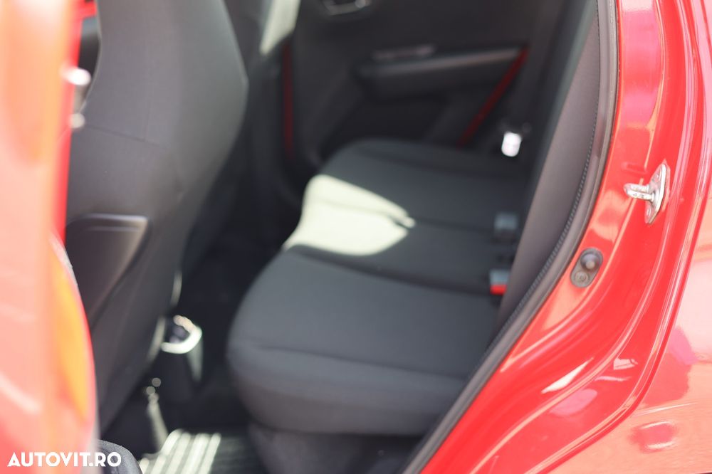 Peugeot 108 PureTech 82 Allure - 29