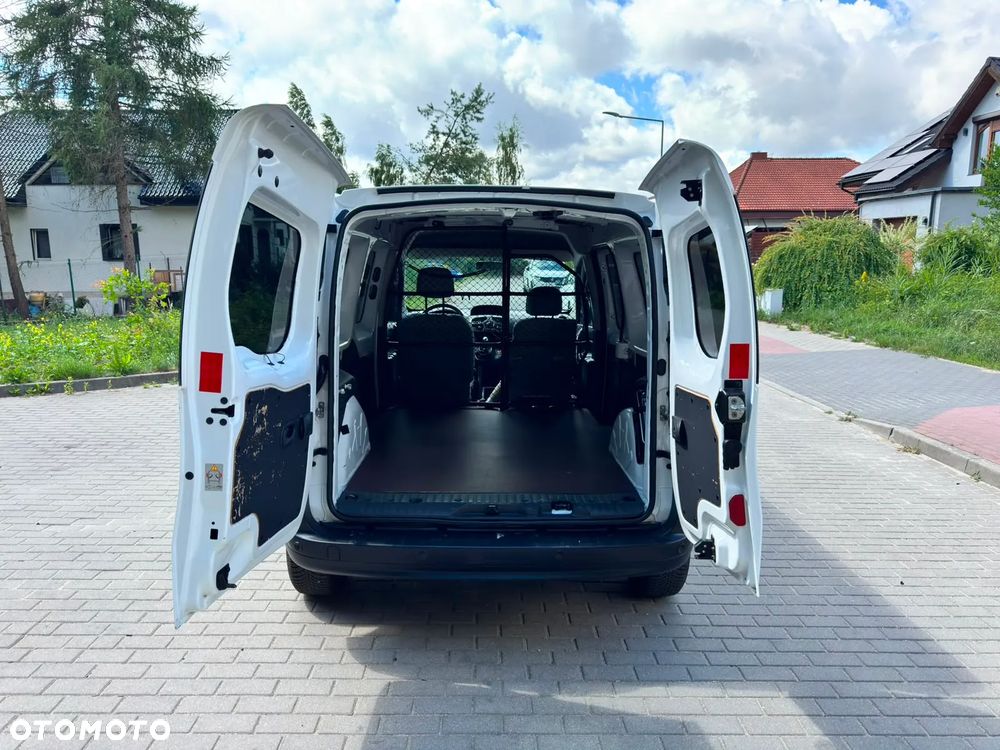 Renault Kangoo Express L2 - 13