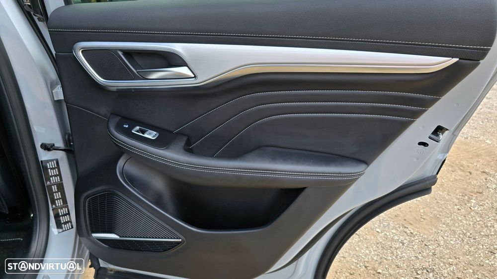 MG Marvel R 70 kWh Luxury - 56