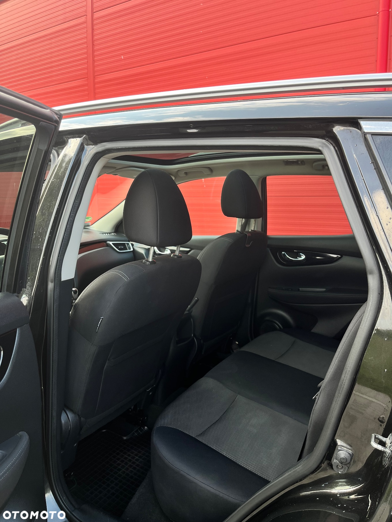 Nissan Qashqai 1.6 DIG-T N-Connecta - 13