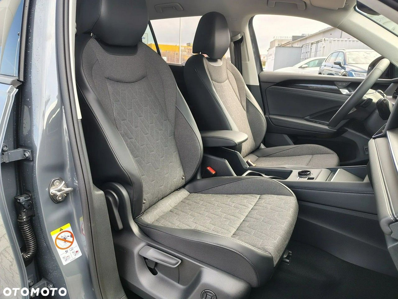 Volkswagen Tayron - 10