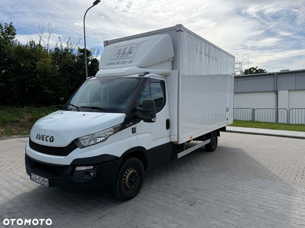 Iveco DAILY - 2